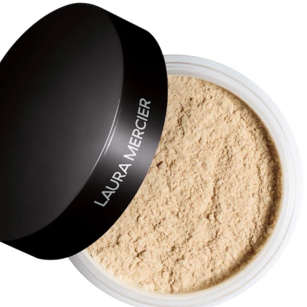 Laura Mercier Translucent Loose Longwear Setting Powder